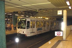 Hannover, 28. July 2005
